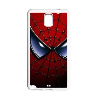 SPiderman spider man for note 3, high quality and reasonable price durability plastic hard case cover for Samsung Galaxy note3 N9000 N9002 N9005 TPU by liscasestore Cell Phones & Accessories