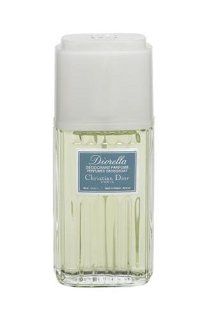 Diorella By Christian Dior For Women. Deodorant Spray 3.4 Ounces  Eau De Toilettes  Beauty
