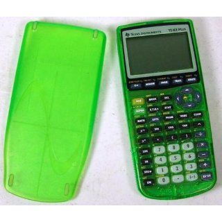 Texas Instruments TI 83 Plus Graphing Calculator  Graphing Office Calculators  Electronics