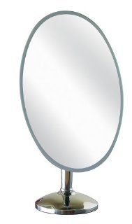 Revlon RV975 Non Lighted Pivot Mirror, X Large  Personal Mirrors  Beauty