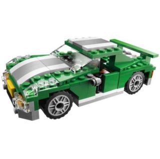 LEGO Creator Street Speeder (6743)      Toys