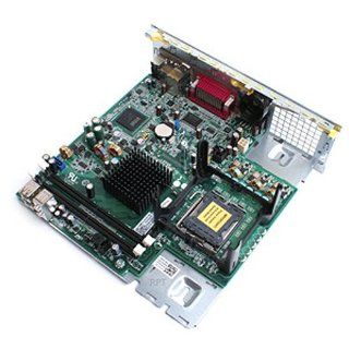 Dell Optiplex GX240 no video with VRM motherboard  CG981 Computers & Accessories