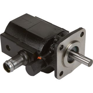 Concentric/Haldex Hydraulic Pump — 11 GPM, 2-Stage, Model# 1001689  Hydraulic Pumps