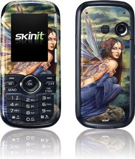 Fantasy Art   Alchemy   Sylundine   LG Cosmos VN250   Skinit Skin Cell Phones & Accessories