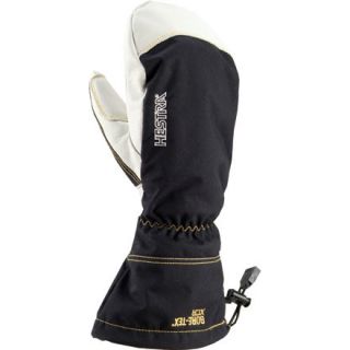 Hestra XCR Mitt   Mittens