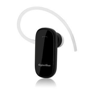 Cyberblue Ear Bluetooth Headset BH119 series Mono Headset Nokia Compact ear can listen to songs with the most appropriate call Cell Phones & Accessories