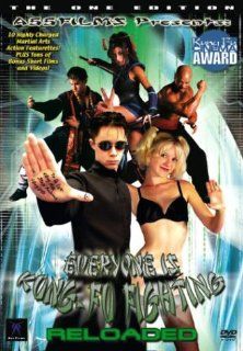 Everyone Is Kung Fu Fighting Reloaded Kung Fu Fighters Movies & TV