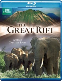 Great Rift      Blu ray