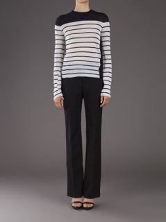 A.l.c. Faye Stripe Sweater