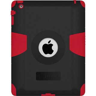 Targus Safeport Rugged Max Pro Case for iPad 3 & 4