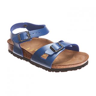 Birkenstock Rio Birko Flor™  Girls'   Opal