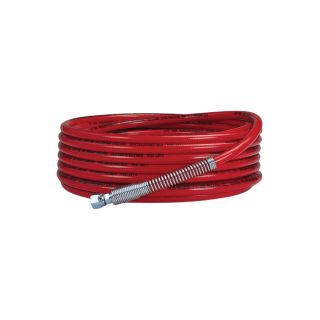 Wagner 50 ft 1/4 in Nylon Paint Sprayer Hose