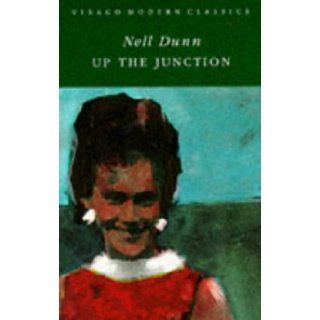 Up in the Junction (VMC) Neil Dunn 9780860689898 Books