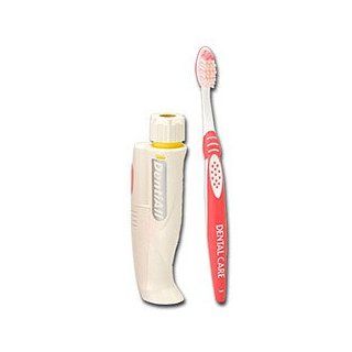 DentiAll Pro Sonic Toobthbrush （colors may vary） Electronics