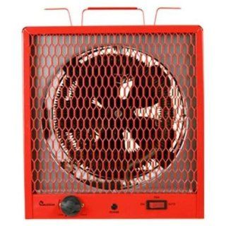 Dr Infrared Heater, DR988 5600W Portable Industrial Heater   Garage Heater
