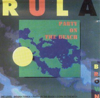 Party on the Beach Music