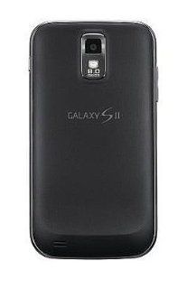 Genuine OEM T Mobile Samsung T989 Hercules Galaxy S 2 II Back Door Plate Panel Cover Faceplate Repair Fix Replace Cell Phones & Accessories