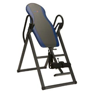 Ironman Essex 990 Inversion Table  Inversion Equipment  Sports & Outdoors