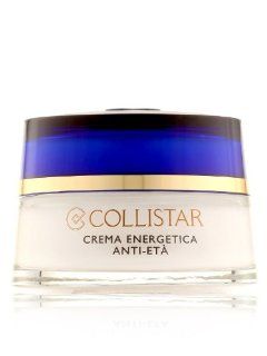 Collistar ENERGETIC Anti Age Cream 50 ml  Facial Treatment Products  Beauty