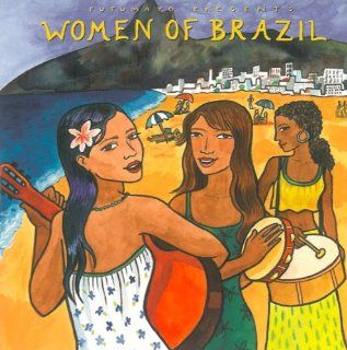 Women of Brazil Music