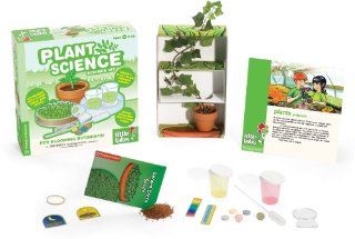 Little Labs Plant Science Toys & Games