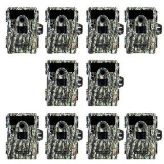 Moultrie M 990i Game Spy Mini Cam 10 Piece  Hunting Game Feeders  Sports & Outdoors