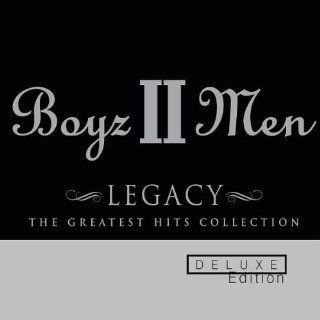 Legacy Deluxe Edition Music