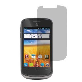 For ZTE Avail 2 Z992 LCD Screen Protector, Regular Cell Phones & Accessories