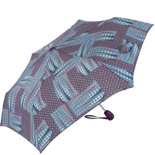 ShedRain Auto Open/Close Compact Umbrella   Abigale