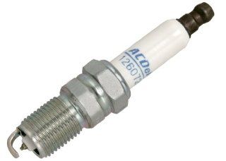 ACDelco 41 993 Professional Iridium Spark Plug, Pack of 1 Automotive