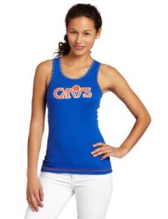 Majestic Threads Cleveland Cavaliers Tank Top, Small, Royal Blue  Sports Fan T Shirts  Sports & Outdoors