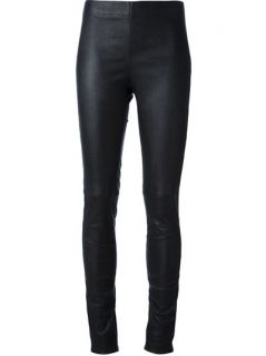 Joseph Textured Leggings