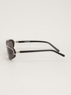 Yohji Yamamoto By Linda Farrow Gallery 'yohji Yamamoto' Sunglasses
