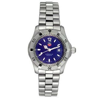 TAG Heuer Women's WK1313.BA0313 2000 Classic Watch Tag Heuer Watches