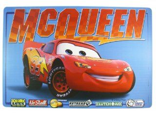 Cars Placemats (2pc Pack)   Disney Pixar Cars Vinyl Placemats (18inX12in) Baby