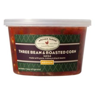 Archer Farms® Three Bean & Roasted Corn Salsa
