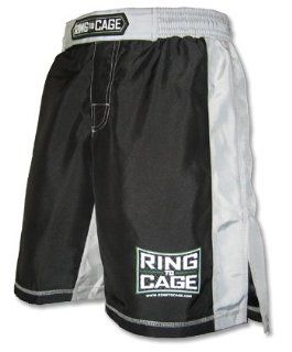 Premium MMA Training Shorts for MMA Grappling, Kids and Adult sizes  Boxing And Martial Arts Hand Wraps  Sports & Outdoors