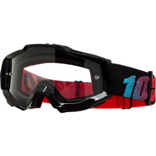 100% ACCURI Youth Goggles   MX Goggles