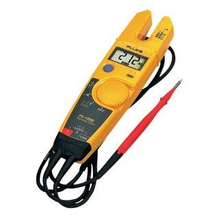 Fluke T5 1000 1000 Volt Continuity USA Electric Tester   Voltage Testers  