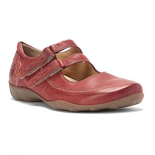 Durea Iris  Women's   Red Leather