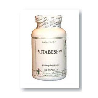 Legere Pharmaceuticals Vitabese 1000 capsules Health & Personal Care