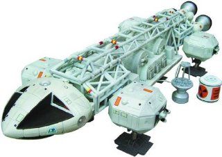SPACE 1999 EAGLE FREIGHTER PROP REPLICA Toys & Games