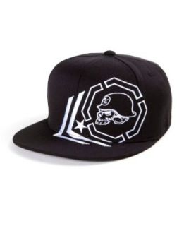 Metal Mulisha   Mens Dispute Fitted Hat, Size Small/Medium, Color Black at  Men�s Clothing store Baseball Caps