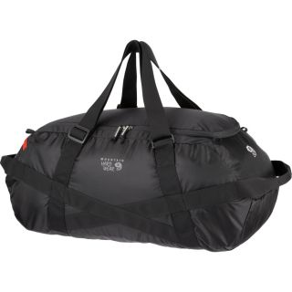 Mountain Hardwear Lightweight Exp. Duffel Bag   1830 8000cu in