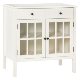 Threshold™ Windham Accent Cabinet with Drawer