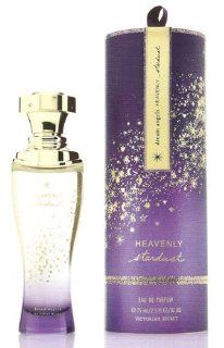 Dream Angels Heavenly Stardust By Victoria's Secret 2.5 Oz Oz Edp Spray  Victoria Secret Heavenly Stardust Perfume  Beauty