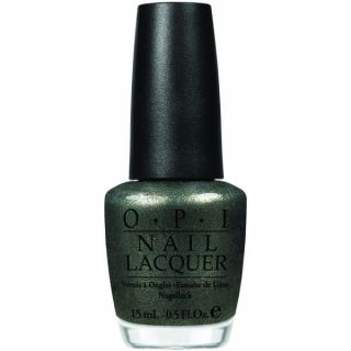 OPI Number One Nemisis Nail Lacquer 15ml      Health & Beauty