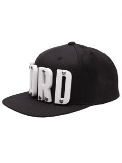 Adeen Lord Snap Back Hat