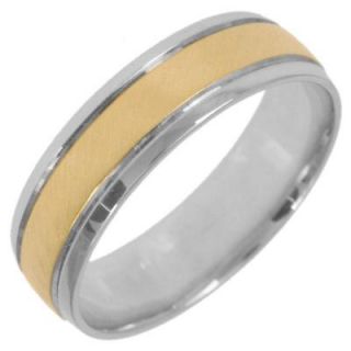 10k two tone gold wedding band $ 379 00 10 % off sitewide when you use