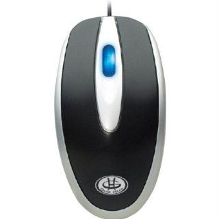 Lighted Optical Wheel Mouse Universal Design Computers & Accessories
